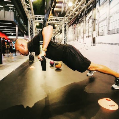 FITNINJA Singapore