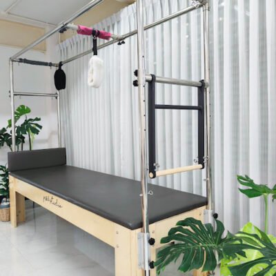 P&D Private Training Studio