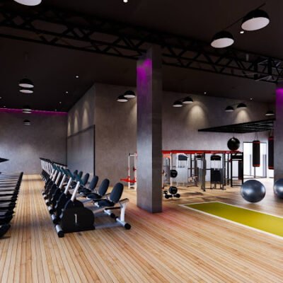 Vive Fitness Central Ramindra