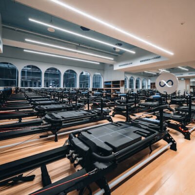 Infitnity fitness