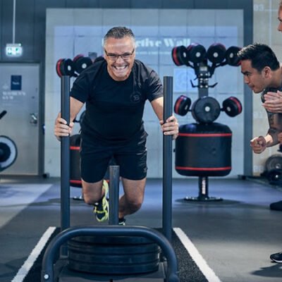 Fitness24Seven