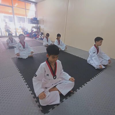 PINYO TAEKWONDO
