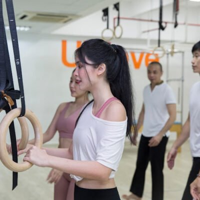UMove Fitness