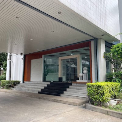 Greenbell Medical Clinic : คลินิกกายภาพบำบัด กรีนเบลล์
