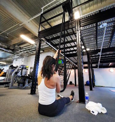 Unreal Personal Training