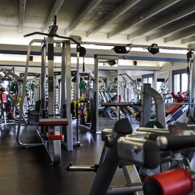Fitness Factory - Personal Training and Preventive Healthcare