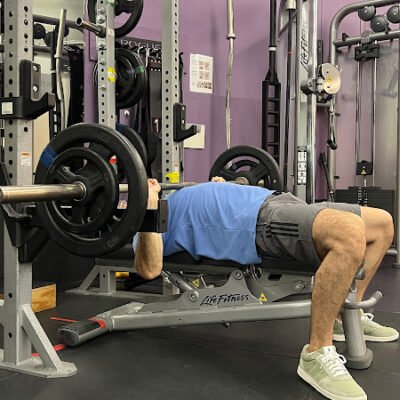 Home Personal Trainer - Live Well