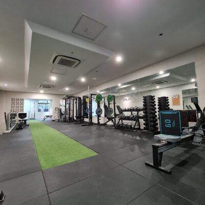Flex Fitness