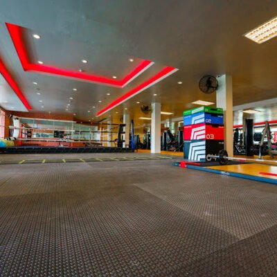 Fitness 7 Bangbon