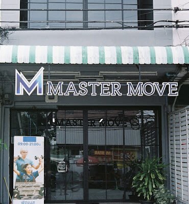 Master Move (Ramkhamhaeng142)