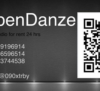 indepenDanze studio
