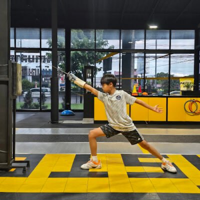 Mastery Sport Center มาสเตอรี่ สปอร์ต เซ็นเตอร์