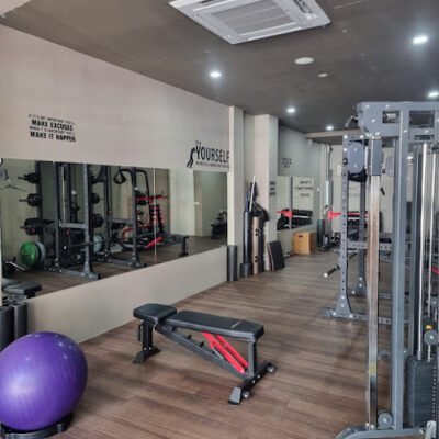 The Fitness Lab Personal Training
