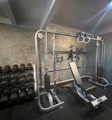 U GyM