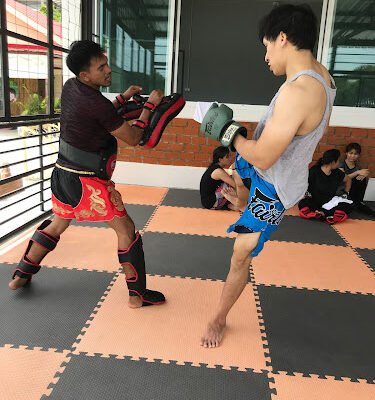 Health&Fitness by อิ่มบุญ