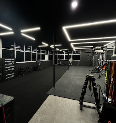 TNT Sports Enhancement