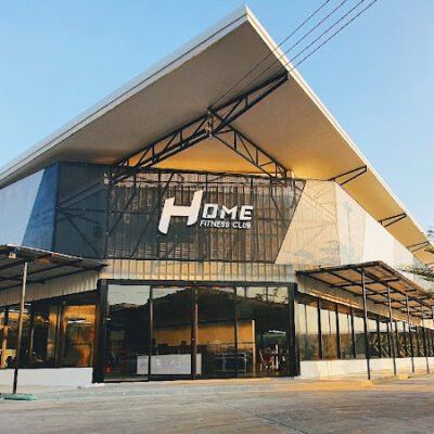 Home Fitness Club Lat Pla Khao