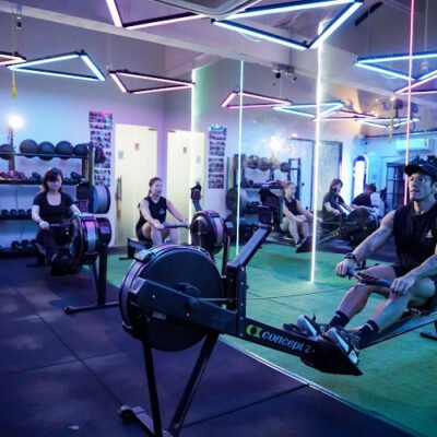 The Row Space