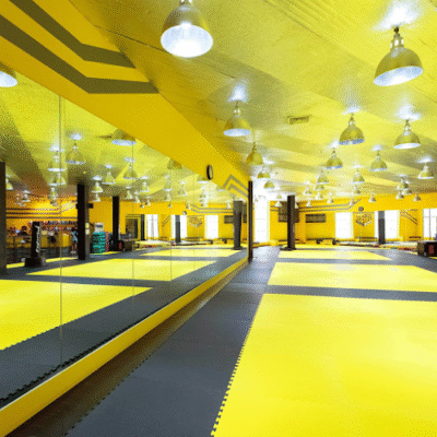 FITFAC Muaythai Liabduan(เลียบด่วน)