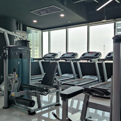 Fit-D Space Phayathai
