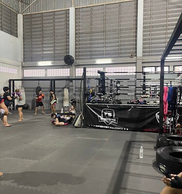 FA group Fitness