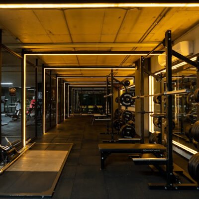 UnReal Gym
