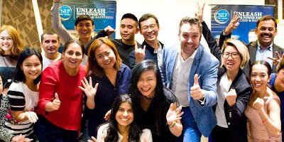 NLP Top Coach
