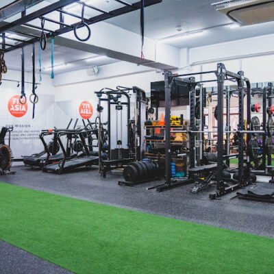 FIT Asia