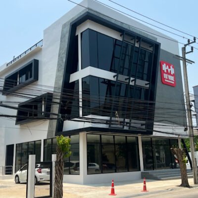 FIT VIBE Gym&Fitness