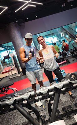 Fit By Fian