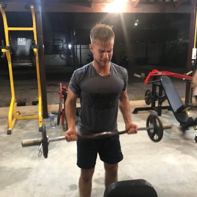 HOBBIT GYM