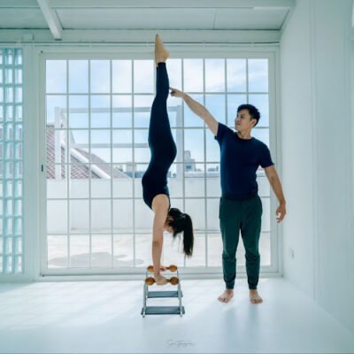 Yogalates