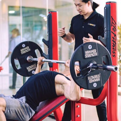 เทรนเนอร์โฟม ฟิตเนส ลดความอ้วน เพิ่มกล้ามเนื้อ