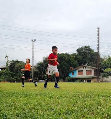 สนามฟุตบอล B.C. ราชพฤกษ์