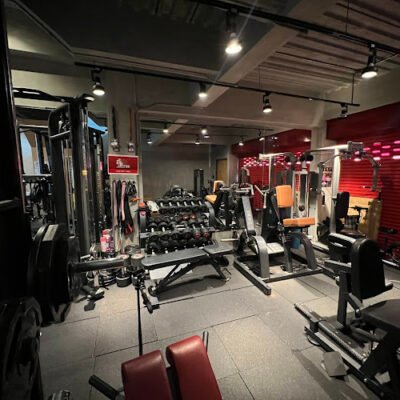 No.33 Private Gym | Personal Trainer