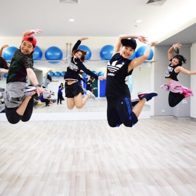 O2 Fitness Rama 3