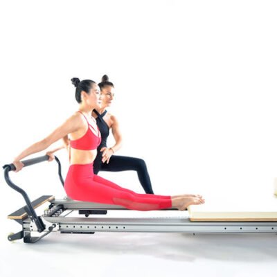 พิลาทีส Pilates Station