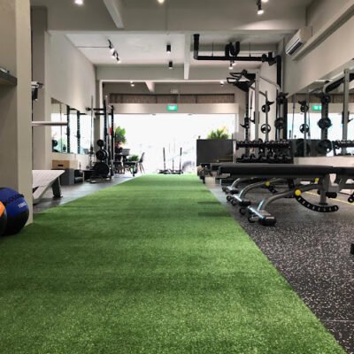 EMPWR Personal Training