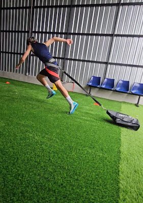PSC Performance Training