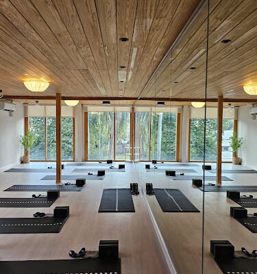 Yogasana Room