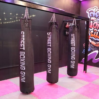 Street Boxing Gym