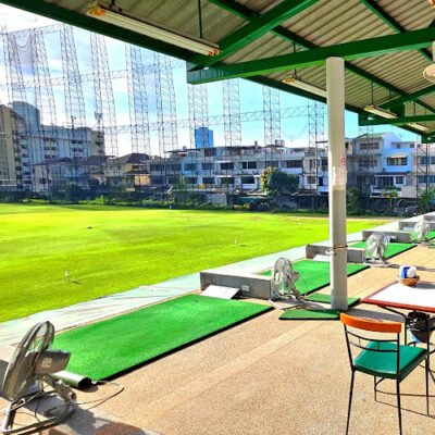 Golf Coach Bangkok