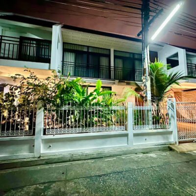 Nocturne Dojo Kung Fu school สอนกังฟู มวยจีน และอาวุธป้องกันตัวทั่วไป