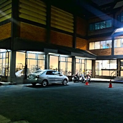 Muscle Factory