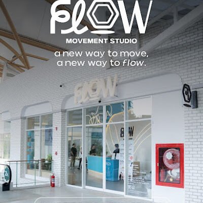 Flow Movement Studio