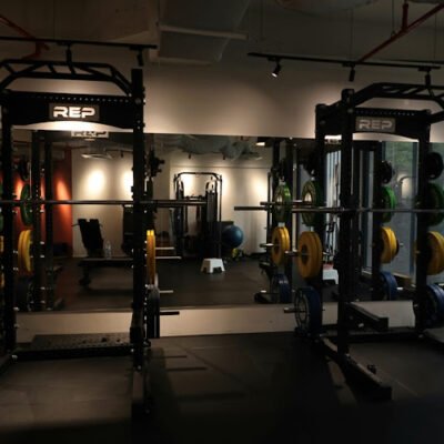 Trident Personal Training