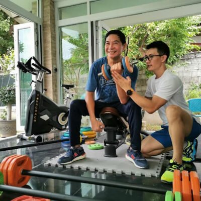 yourcoach yourtrainer
