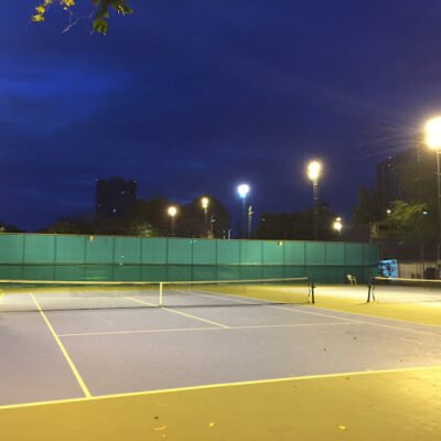 KS Sport Club