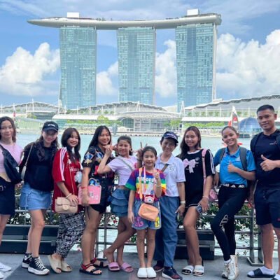 ซีซั่นยิมนาสติก Season's Gymnastics Rama5