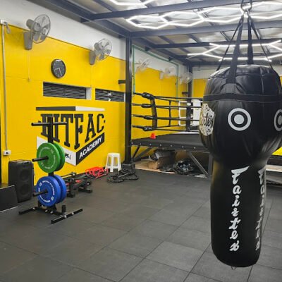 FITFAC Muaythai Ari(อารีย์)